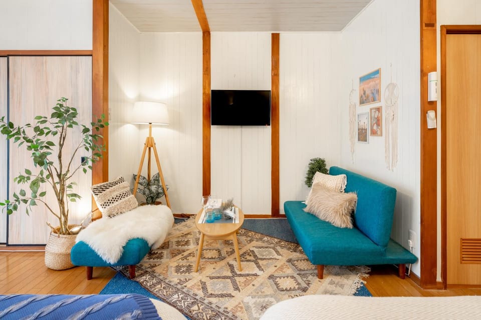 Type B Room 27平米 - ウル エスポワール那覇2- Apartment in Naha