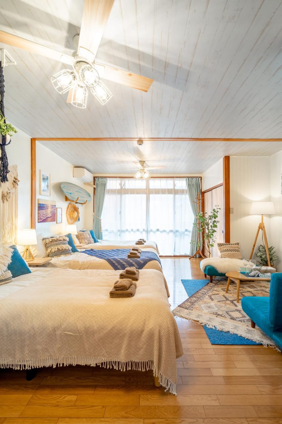 Type B Room 27平米 - ウル エスポワール那覇2- Apartment in Naha