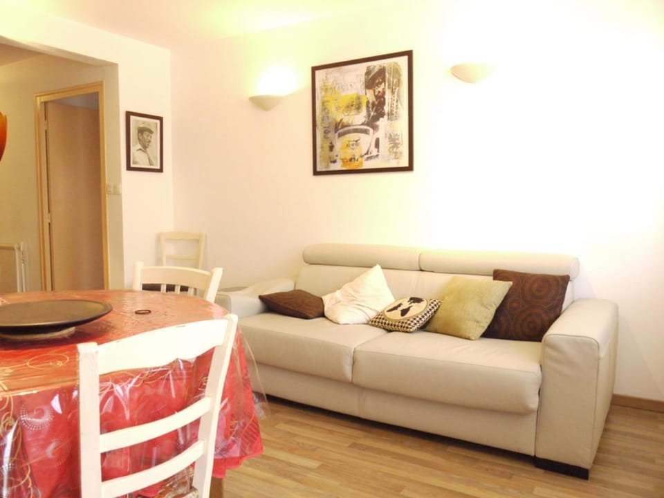 Appartement aux Deux Alpes - 4 pers. Apartment in Les Deux Alpes