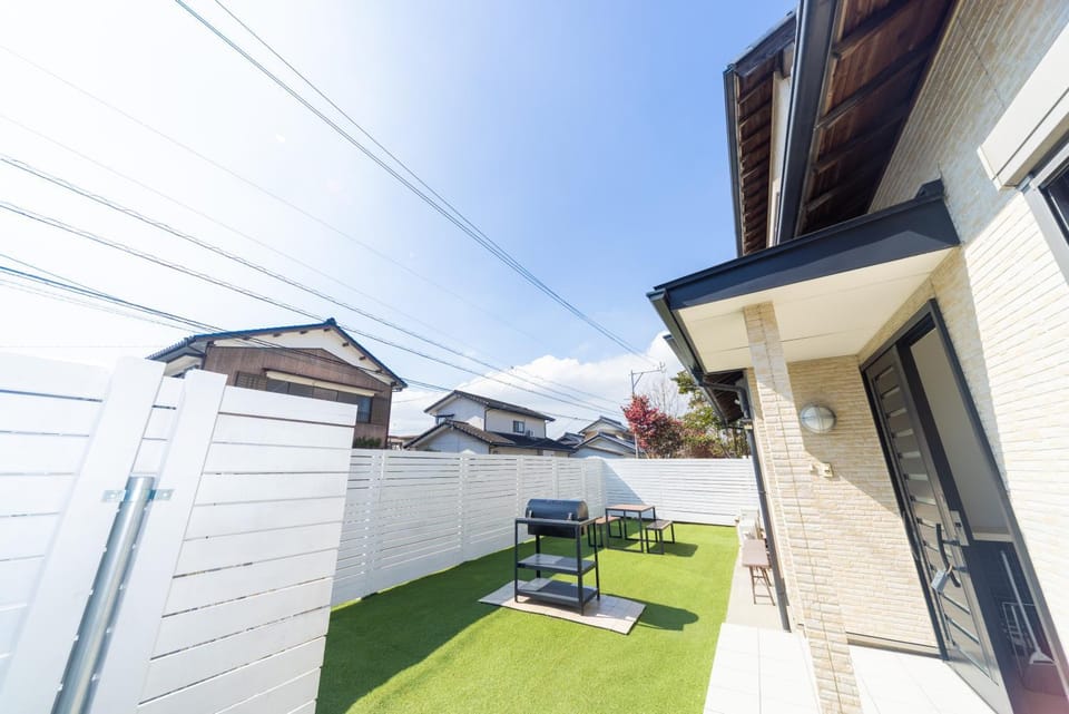 Miraie Yokkaichi Hazunaka House in Tokyo Prefecture