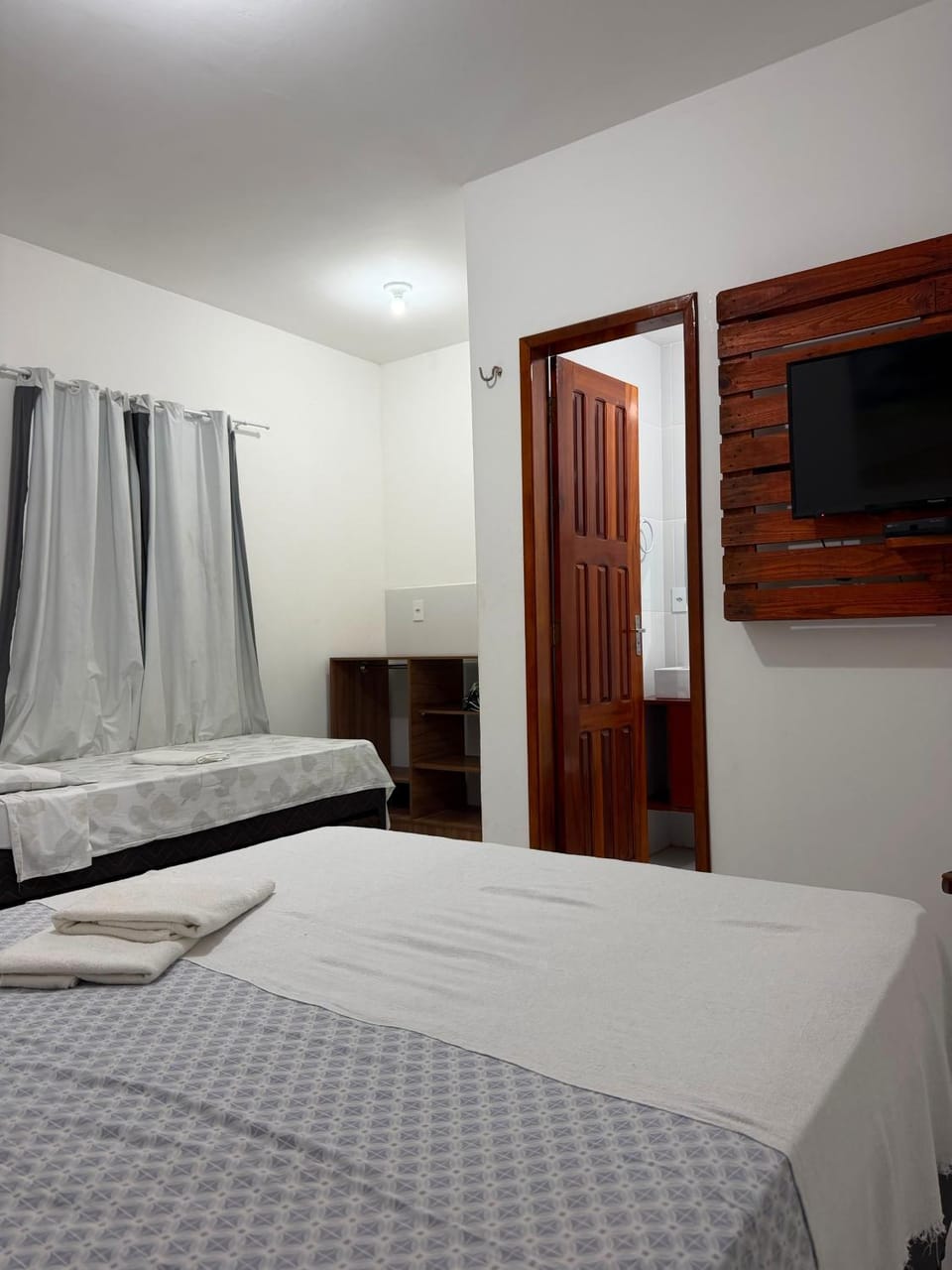 Chalés Pulo do Gato Bed and Breakfast in Canoa Quebrada