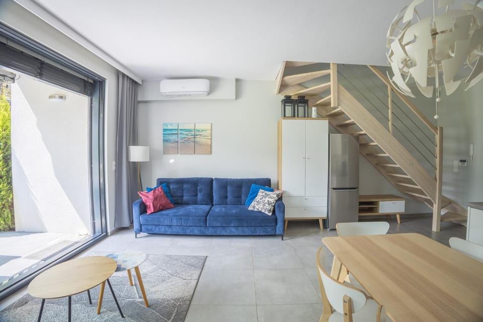 Domek Jerza - Aprent House in West Pomeranian Voivodeship, Poland