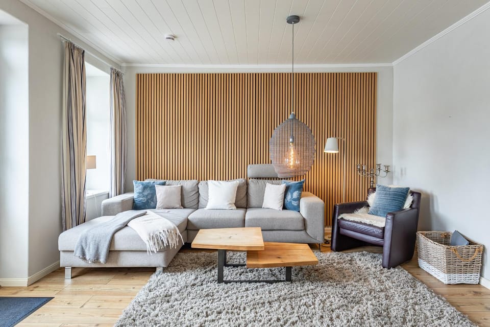 Alte Wassermuehle Am Bach Apartment in Nordfriesland