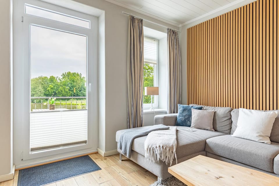 Alte Wassermuehle Am Bach Apartment in Nordfriesland