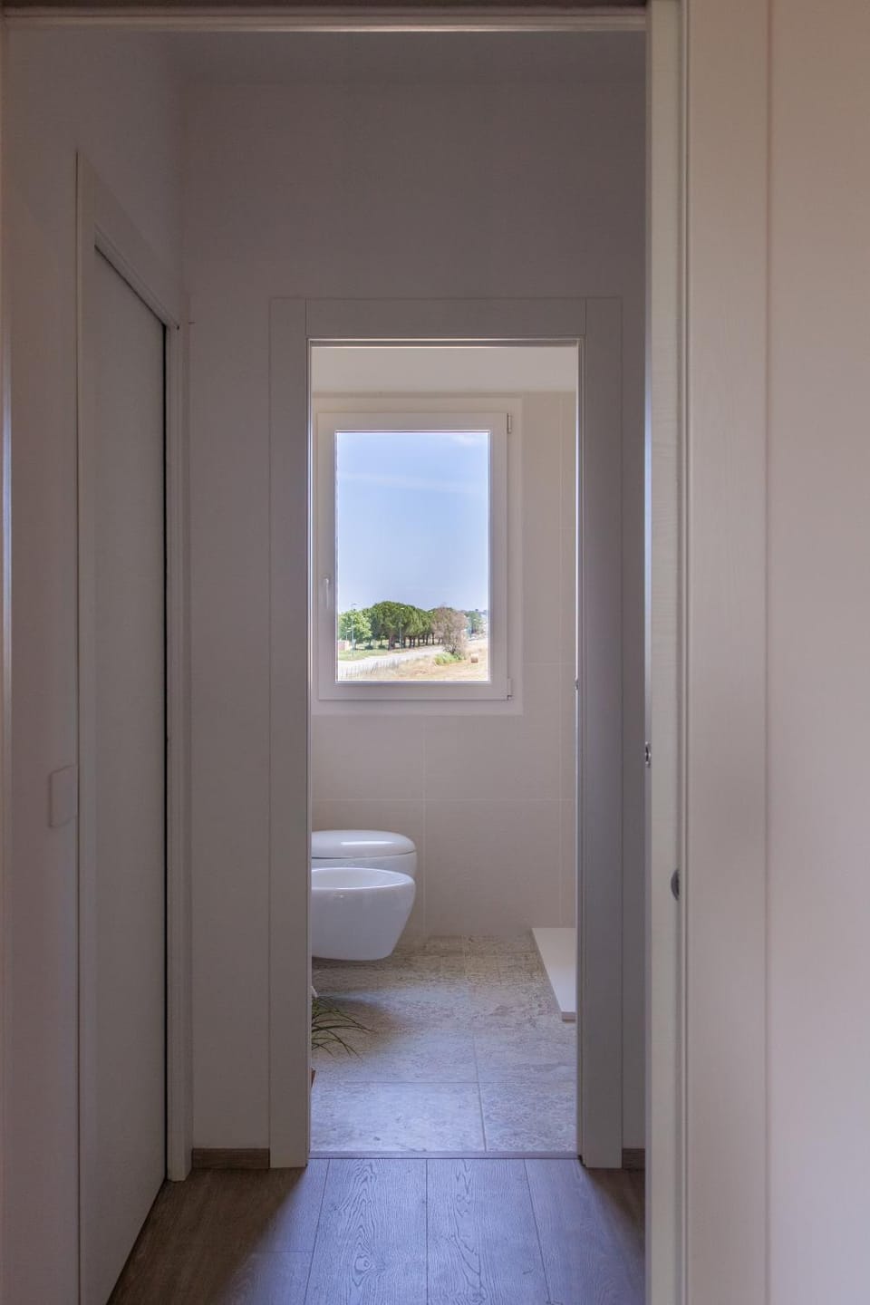 Villa Emilia Apartment in Emilia-Romagna