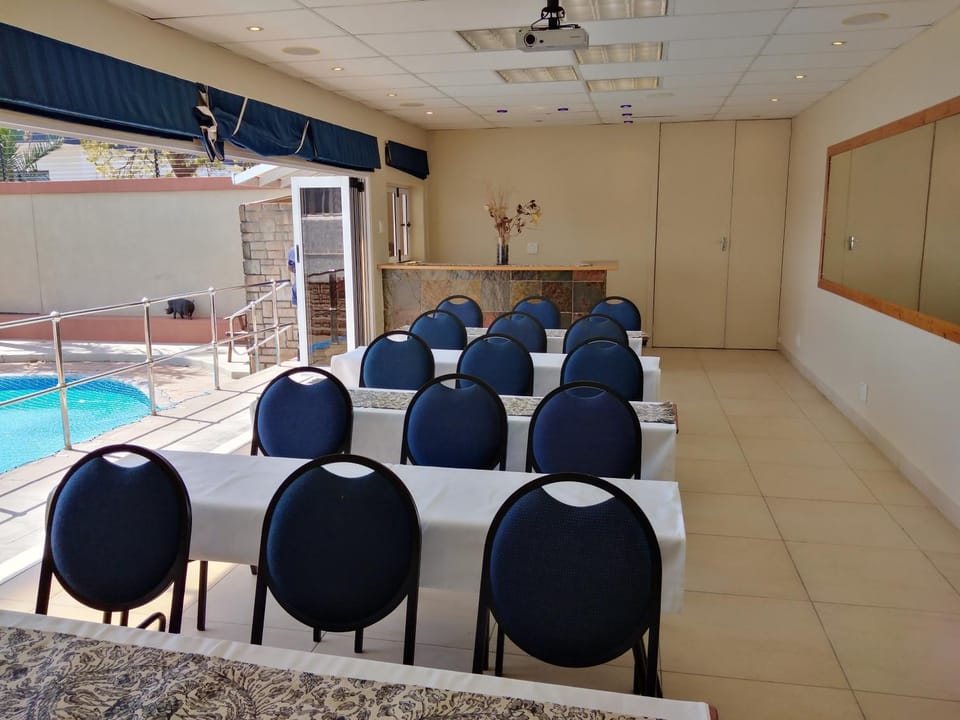 Singatha Guesthouse Bed and Breakfast in Durban