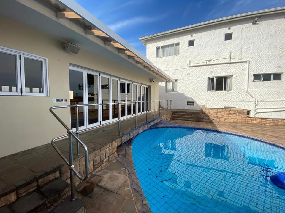 Singatha Guesthouse Bed and Breakfast in Durban