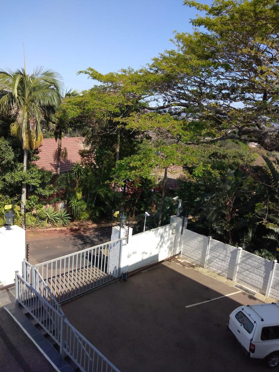 View (from property/room)
