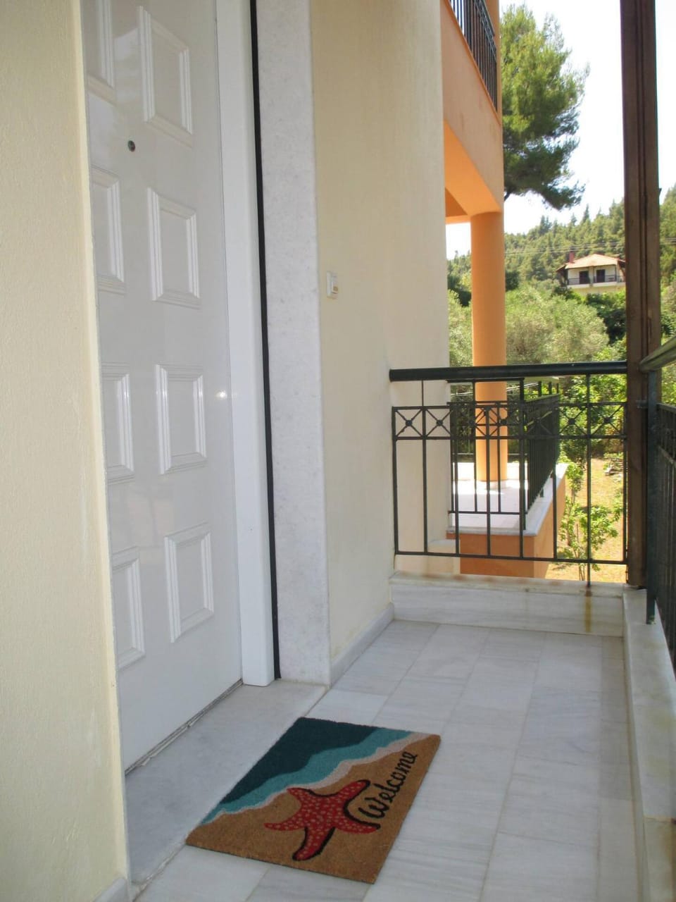 Seaside House 2 Villa in Halkidiki