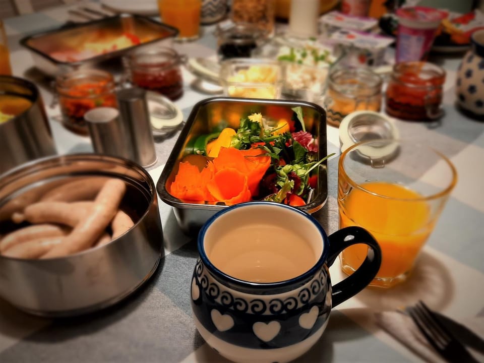 Food, Breakfast