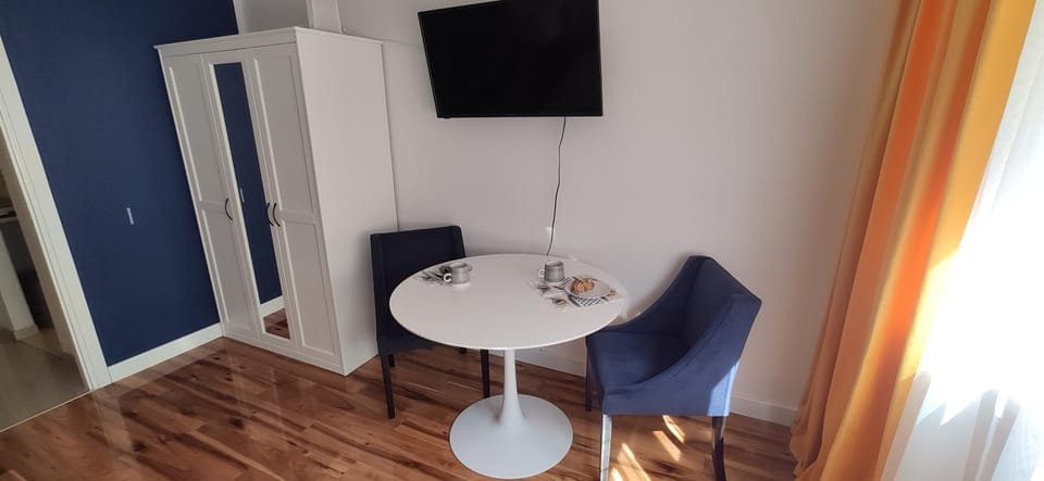 Comfortable Studio Old Town/New City Apartment in Warsaw