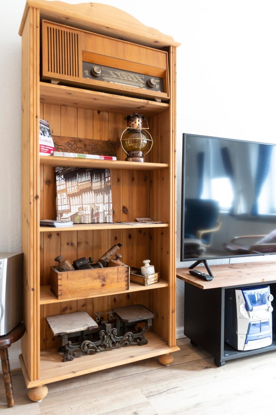 TV and multimedia