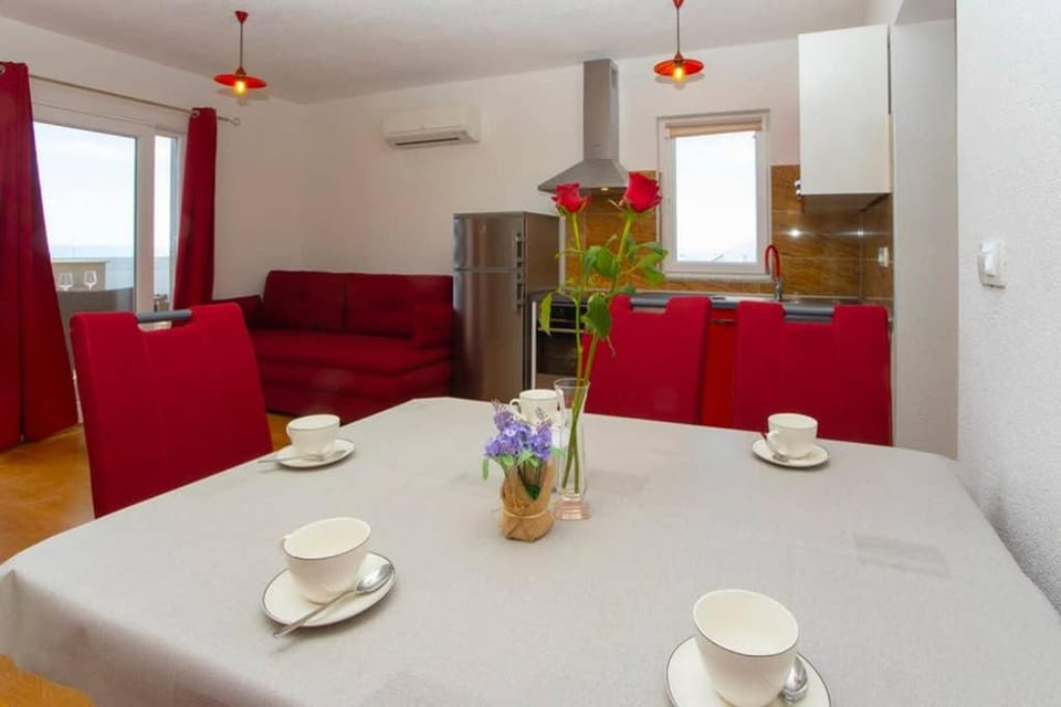 Apartments Vladimir #5 Apartment in Makarska
