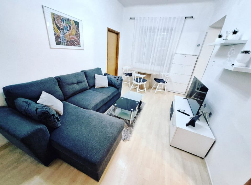 Apartment ORY near the city center with free parking Apartment in Pula