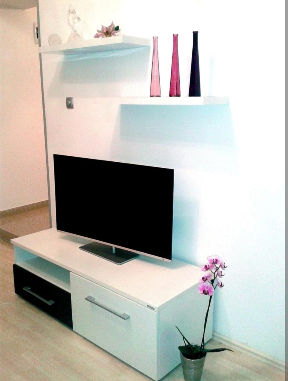 Apartment ORY near the city center with free parking Apartment in Pula