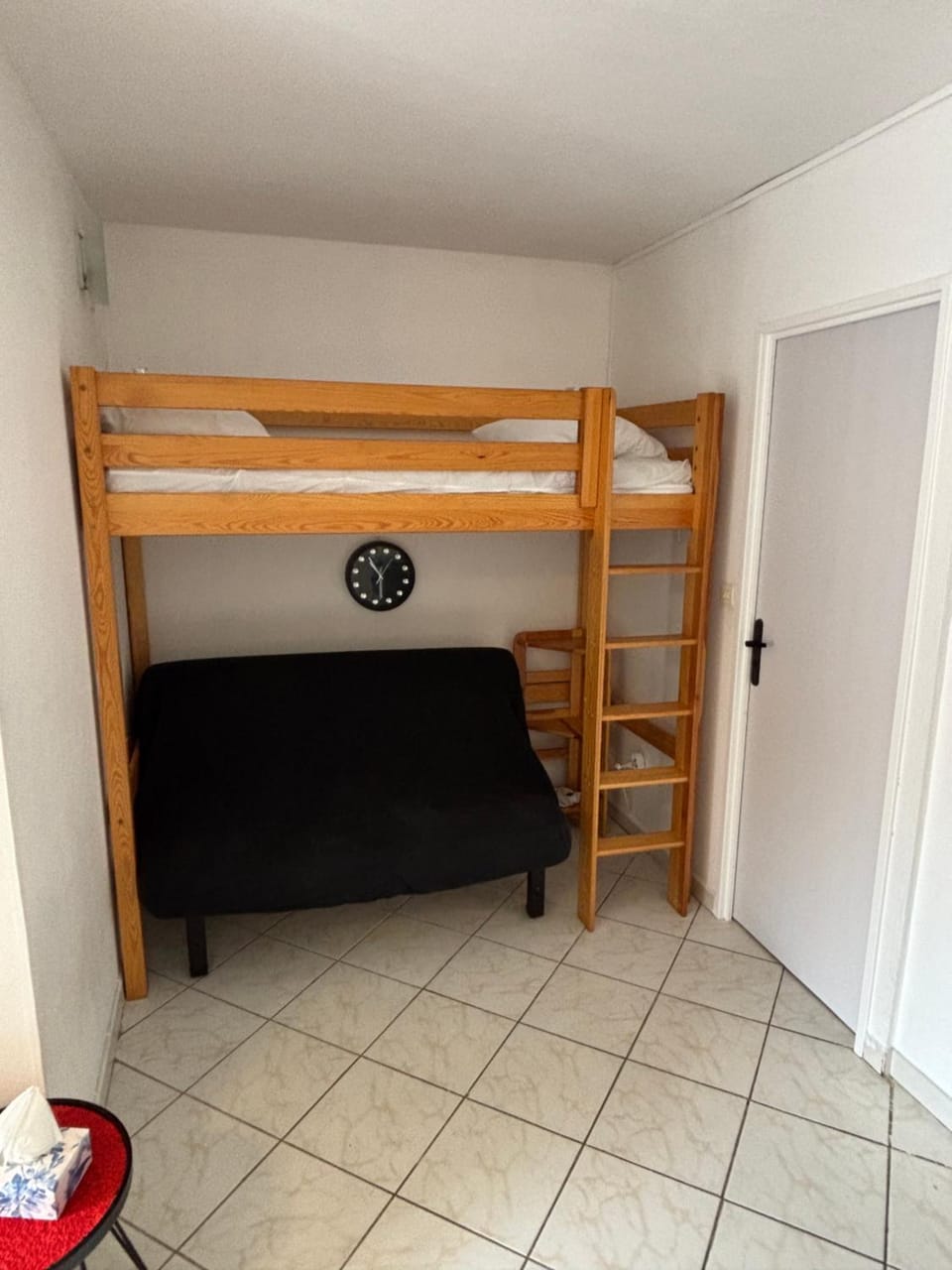Le Barcares Apartment in Le Barcarès