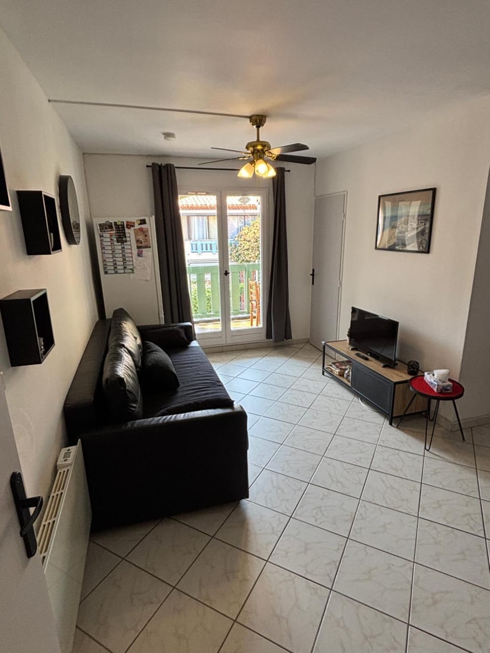 Le Barcares Apartment in Le Barcarès