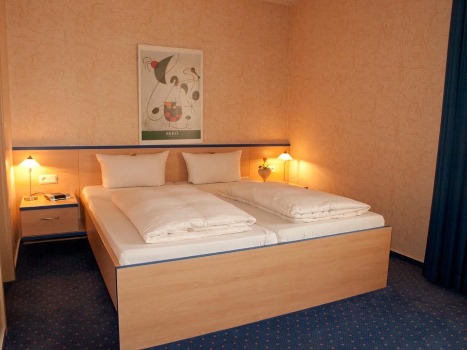 Hotel Chassalla Hotel in Kassel