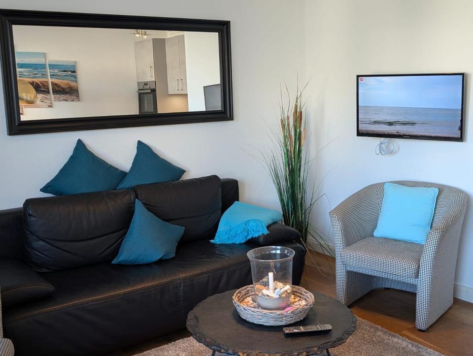 Strandburg-Whg-19 Apartment in Westerland