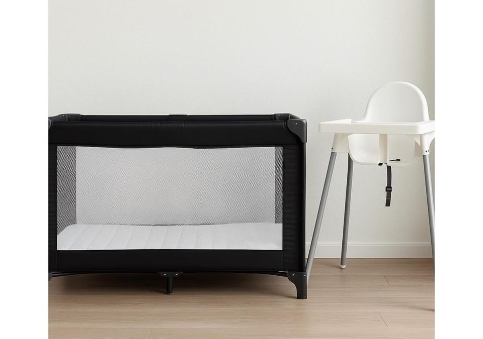cot