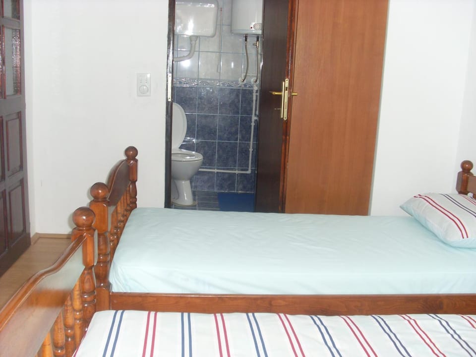 Sobe Ozrenka Bed and Breakfast in Serbia