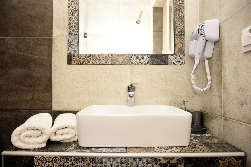 Anna Pousi Studios & Apartment Apartment in Halkidiki