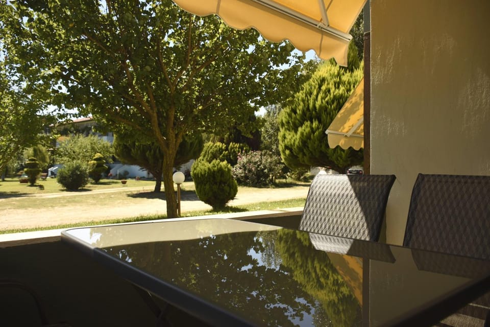 Anna Pousi Studios & Apartment Apartment in Halkidiki