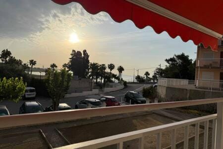 Apartment in front of Arrabassada Beach Apartment in Tarragona