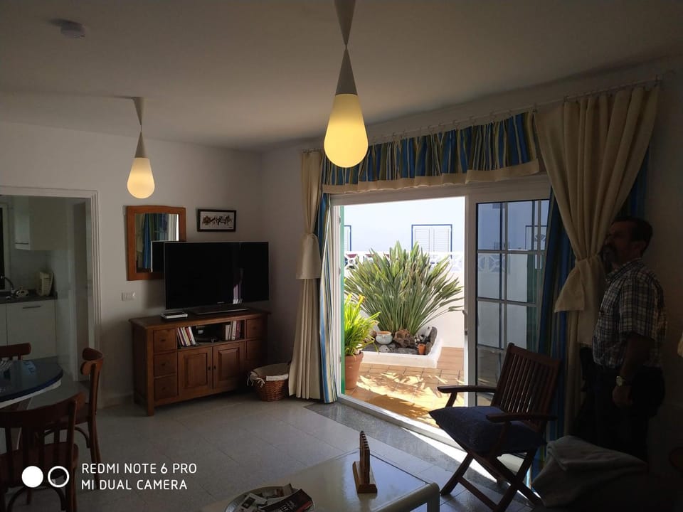 Balcony/Terrace, Dining area