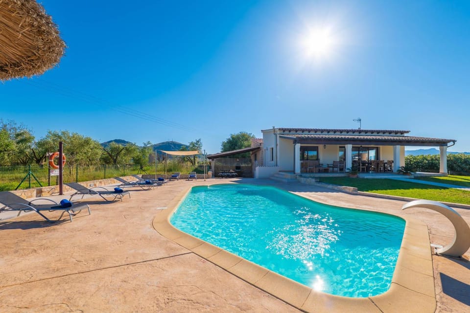 Other, Swimming pool