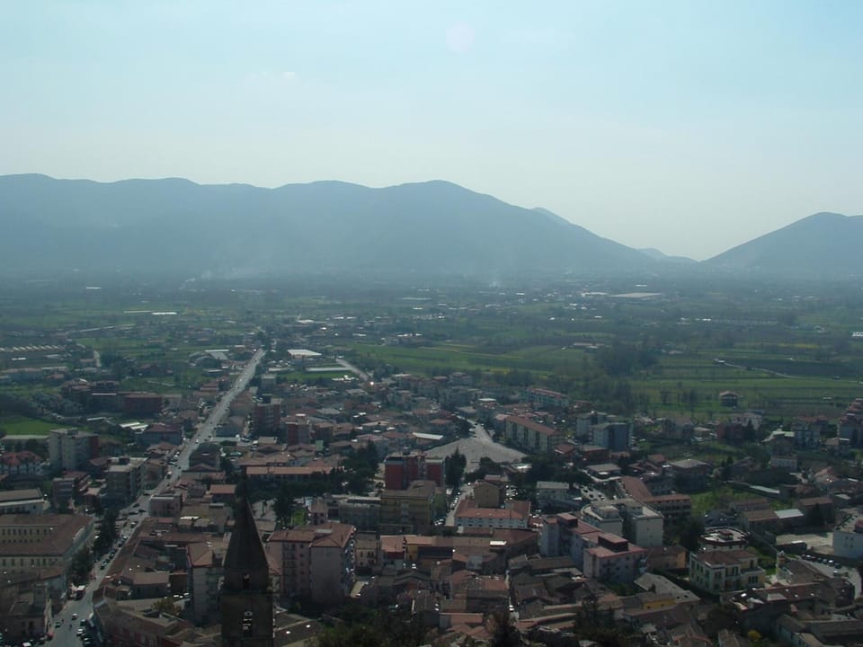 Hotel La Campagnola Hotel in Campania