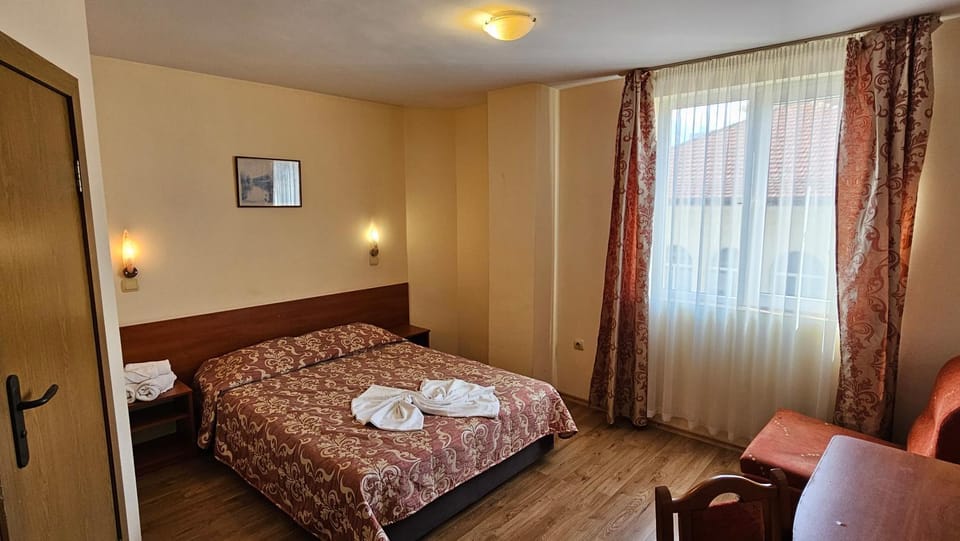 Caprice Family Hotel Hotel in Varna
