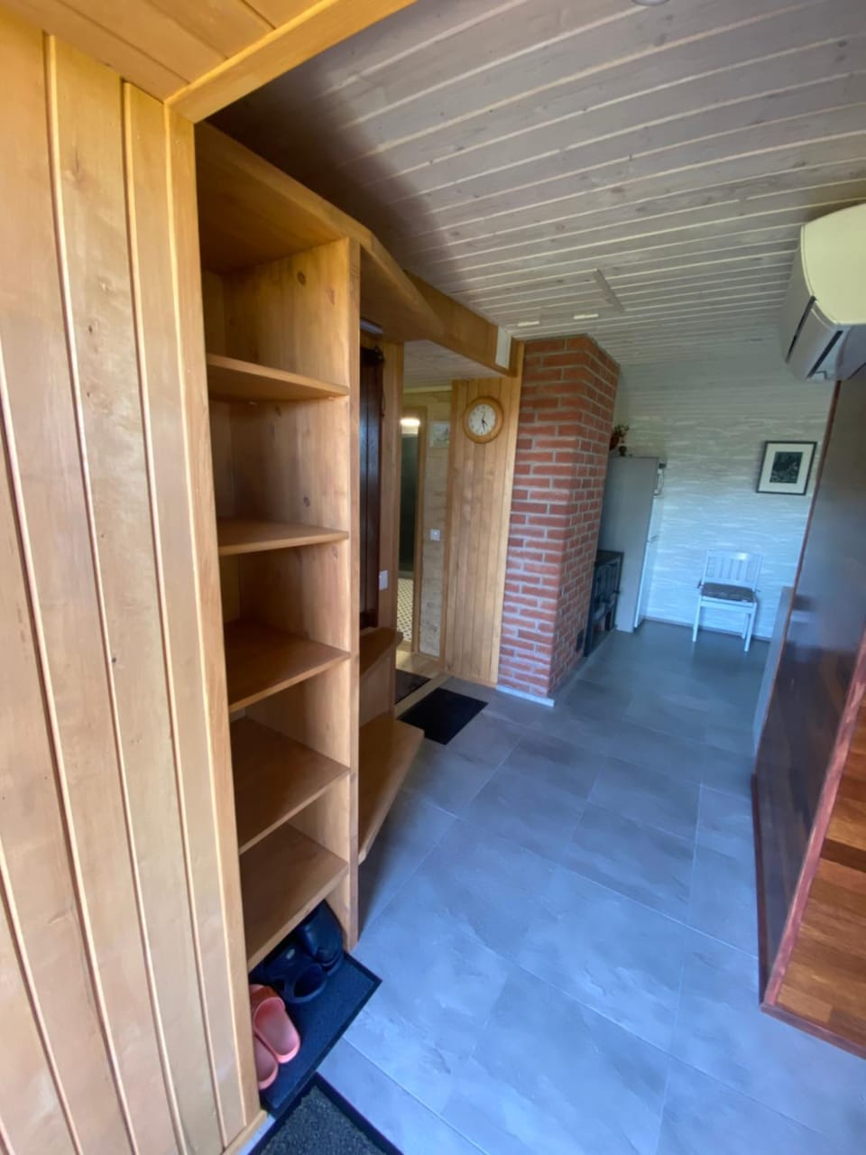Joosti Summer House House in Harju County, Estonia