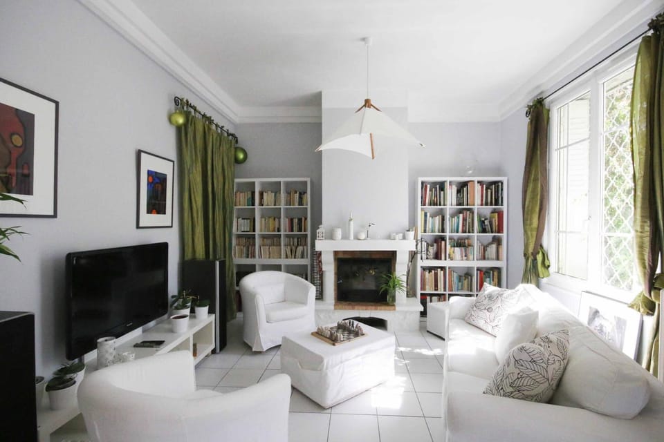 Communal lounge/ TV room, Library, Internal: Not applicable to any particular room