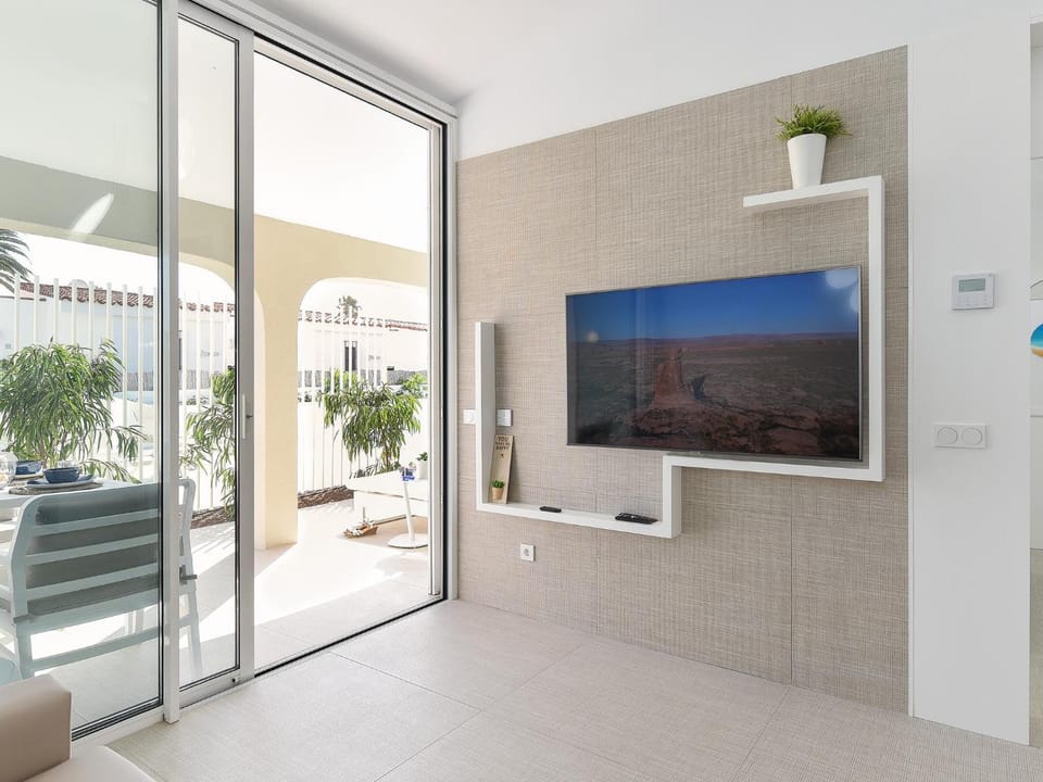 TV and multimedia, Living room