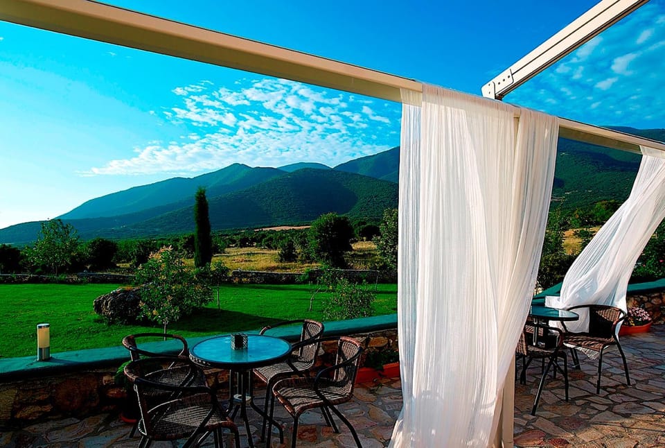 View (from property/room), Lounge or bar