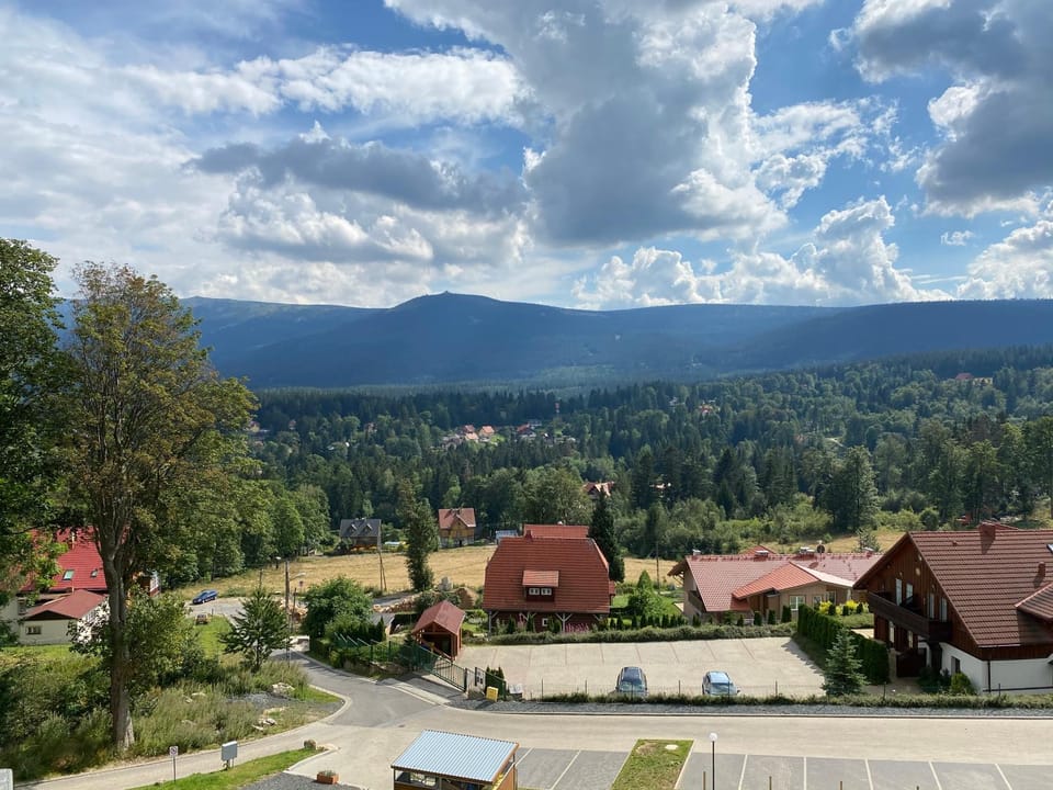 Apartament No.813 Apartment in Lower Silesian Voivodeship