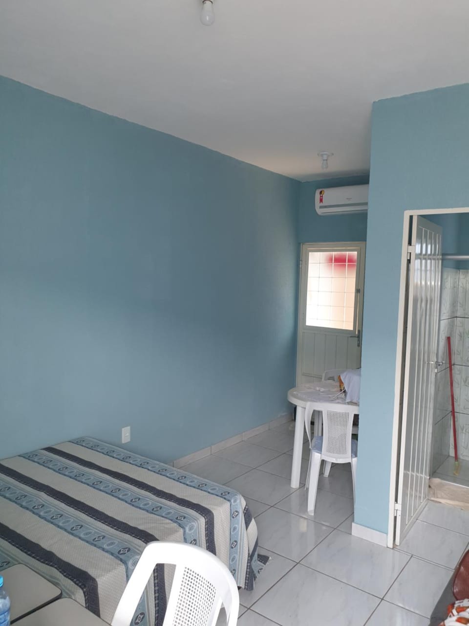 Kitnet Camilóca 3 Bed and Breakfast in Campo Grande