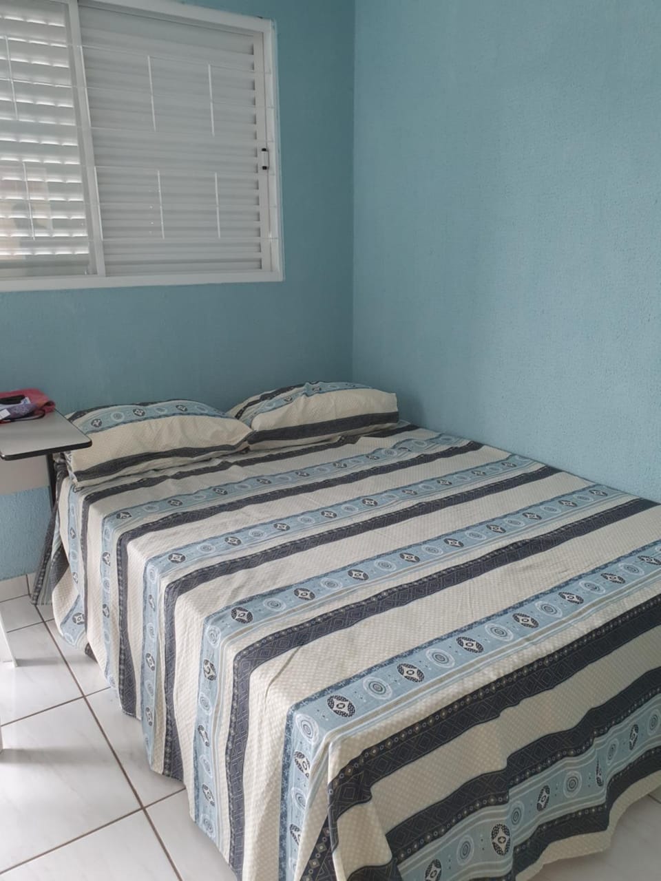 Kitnet Camilóca 3 Bed and Breakfast in Campo Grande