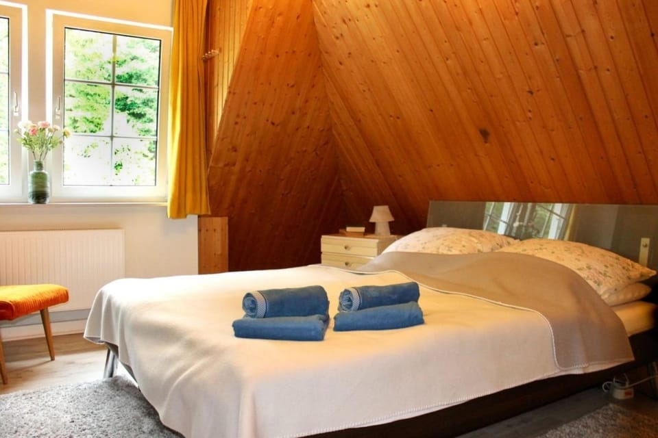 Ferienhaus Stefano House in North Rhine-Westphalia