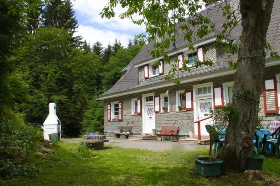 Ferienhaus Stefano House in North Rhine-Westphalia