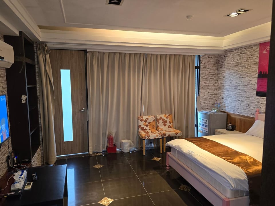 礁溪景觀溫泉會館 Nature lodge in Taiwan, Province of China
