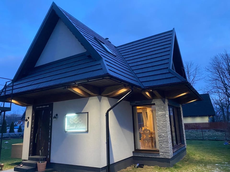 Domek Melania Chalet in Zakopane