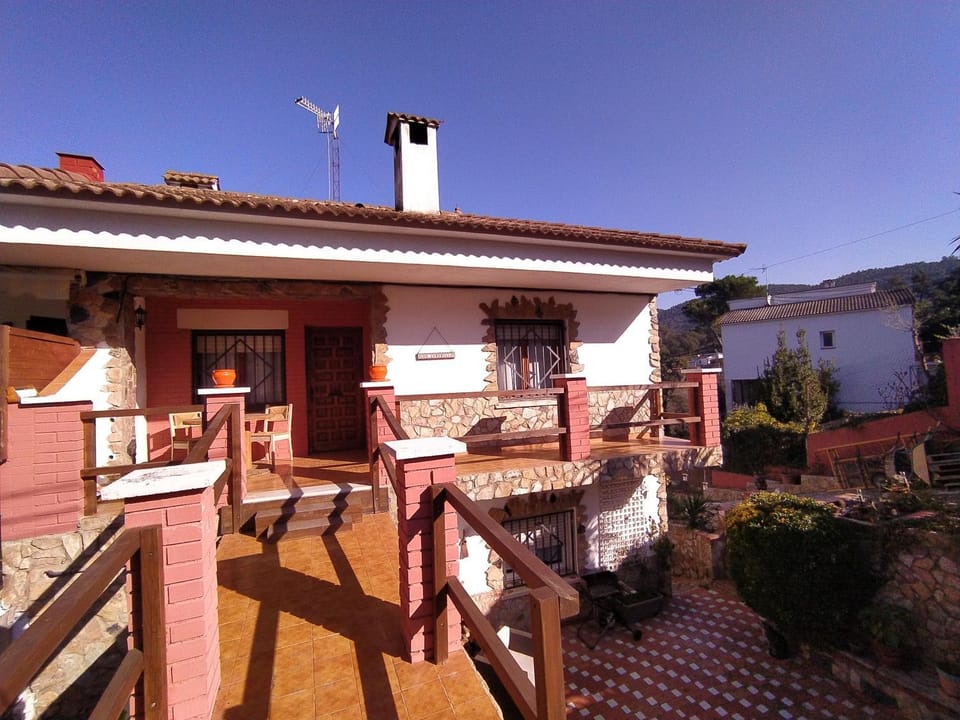Apartamento Can Jaramills 1 Apartment in Maresme