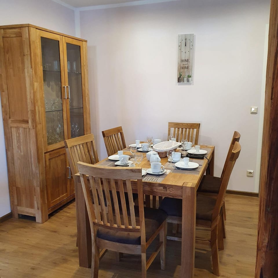 Ferienwohnung-Am-Markt Apartment in Thuringia, Germany