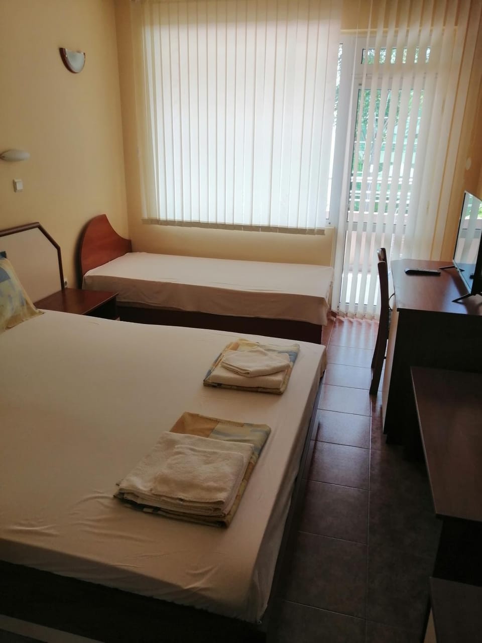 Femili Hotel Diveda Hotel in Burgas Province