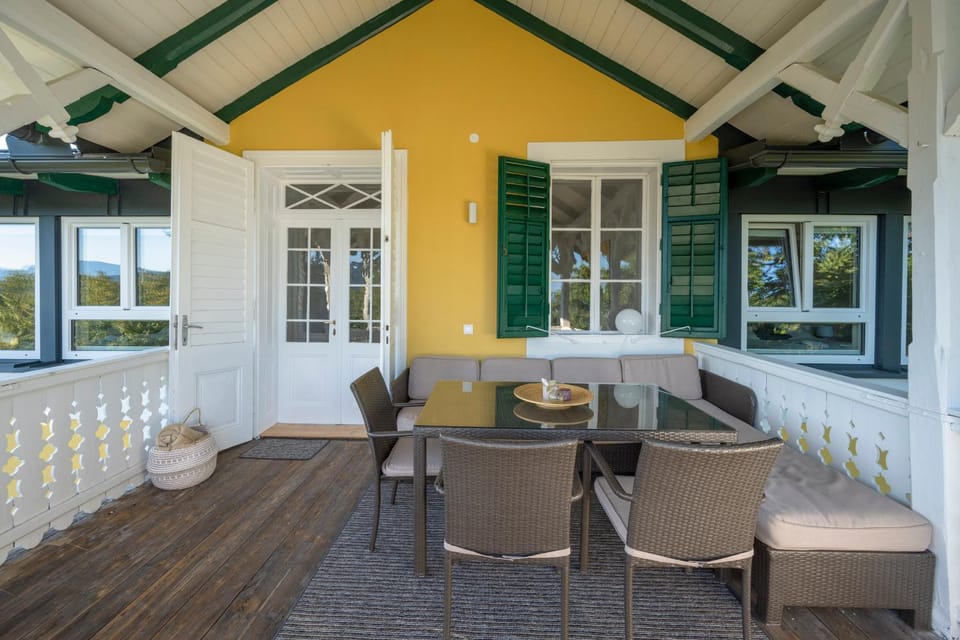 Villa Bella Vista Apartment in Carinthia, Austria