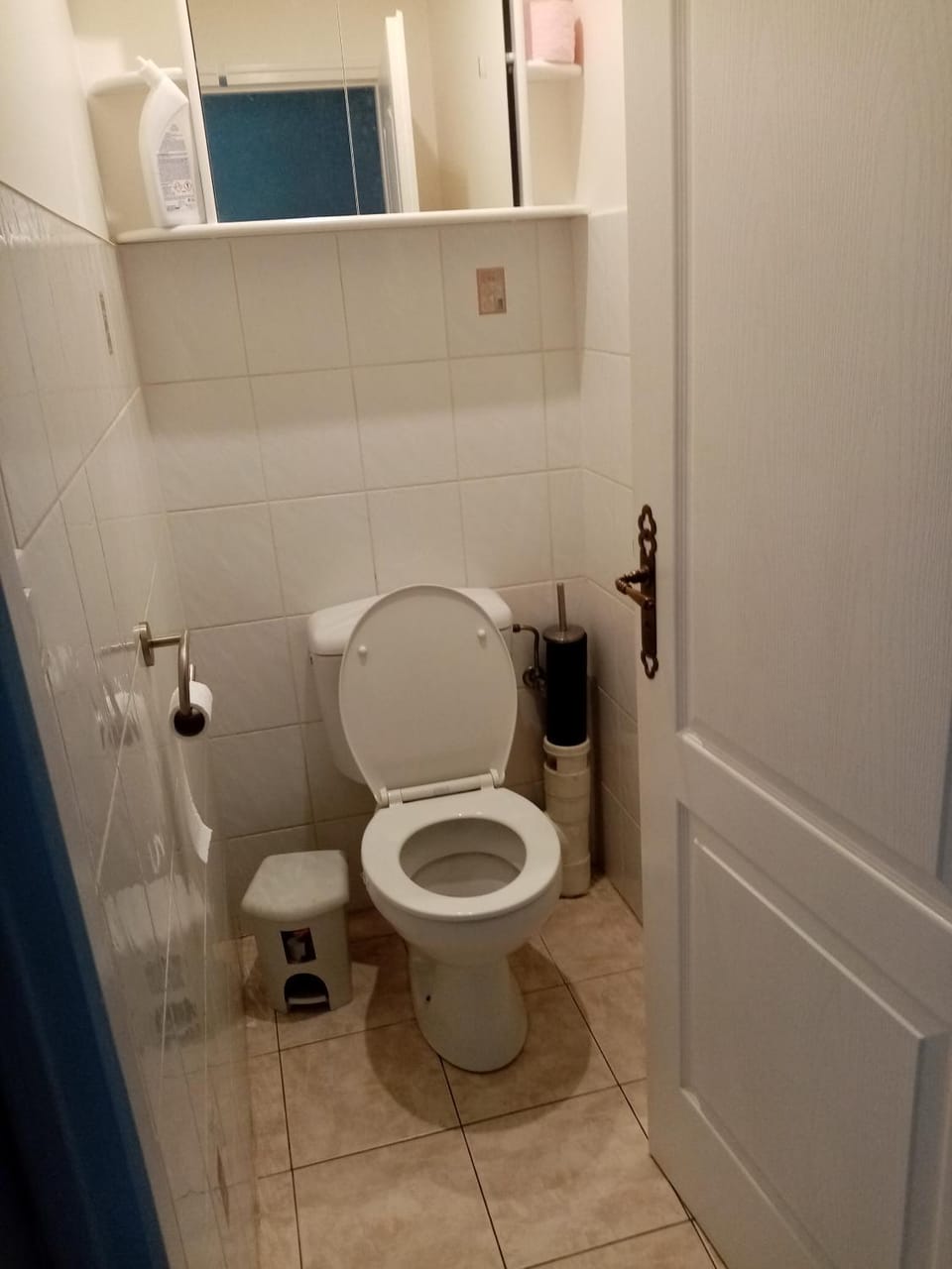 Chez patou Vacation rental in Grand Est