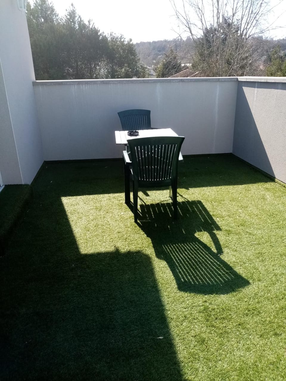 Chez patou Vacation rental in Grand Est