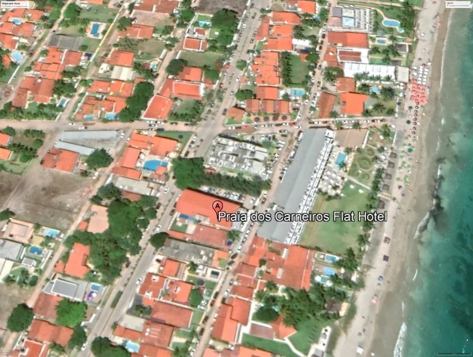 Property building, Off site, Bird's eye view, Other, Location